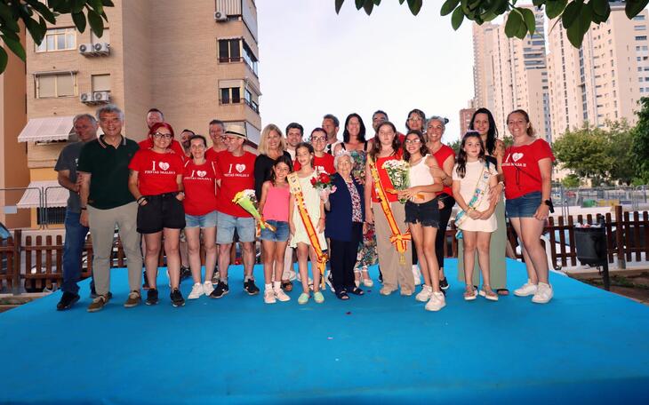 fiesta de imalsa II